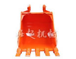 ZX240 Excavator Bucket