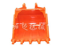 ZX470 Excavator Bucket